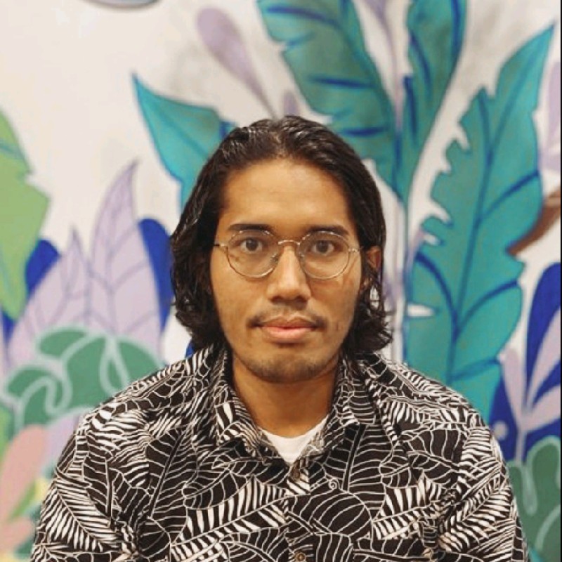 Salsabil Maulana Akbar